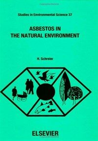 Asbestos in the natural environment