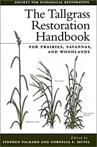 The Tallgrass Restoration Handbook: For Prairies, Savannas, and Woodlands (Hardcover, 1)