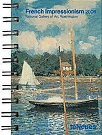 French Impressionism 2006 Pocket Calendar (Calendar, Egmt)