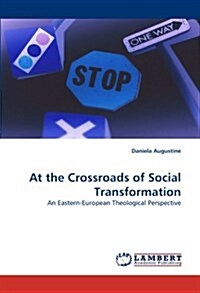 At the Crossroads of Social Transformation (Paperback)