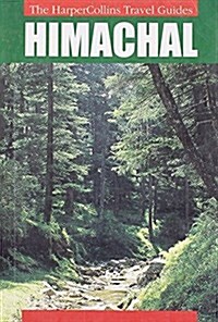 Himachal (The HarperCollins Travel Guide) (Paperback)