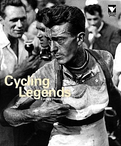 Cycling Legends (Hardcover, 0)