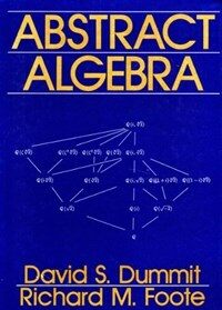 Abstract algebra