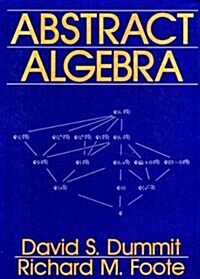 Abstract Algebra (Hardcover)