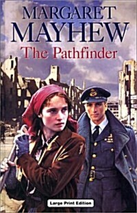 The Pathfinder (CH) (Charnwood Large Print) (Hardcover)