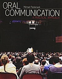 Oral Communication: A Practical Approach (Paperback, 1)