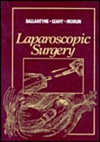 Laparoscopic Surgery, 1e (Hardcover)