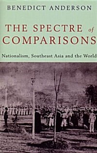 Spectre of Comparisons: Politics, Culture and the Nation (Hardcover)