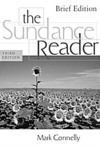 The Sundance Reader, Brief Edition (Paperback, 1)