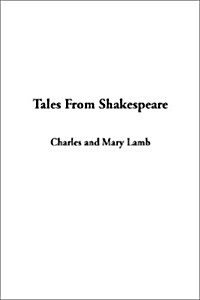 Tales from Shakespeare (Hardcover)