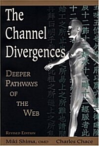 The Channel Divergences: Deeper Pathways of the Web (Paperback, 1st)