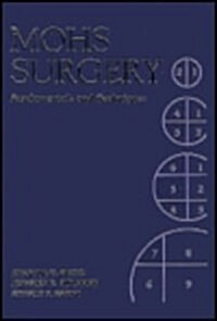 Mohs Surgery: Fundamentals and Techniques, 1e (Hardcover)