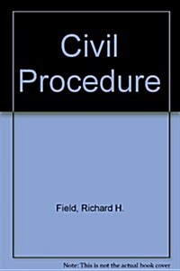 Civil Procedure (Paperback)