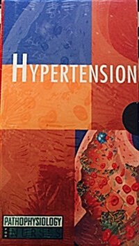 Hypertension: Pathophysiology for Nurses Video Series (Pathophysiology for Nurses Series) VHS (Misc. Supplies, 1)