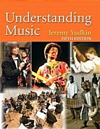 Understanding Music  Value Pack (includes CourseCompass, Student Access Kit, Understanding Music & Student Collection (3 CDs) for Understanding Music  (Paperback)