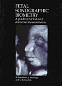Fetal Sonographic Biometry (Library Binding)