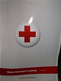 Nurse Assistant Training Textbook (Hardcover, 3)