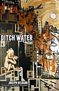 Ditch Water (Paperback, 1)