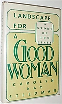 Landscape for a Good Woman (Hardcover)