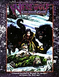 Werewolf The Dark Ages (Werewolf: The Apocalypse) (Paperback)
