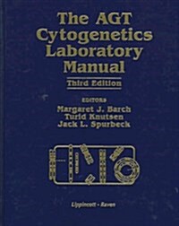 The Agt Cytogenetics Laboratory Manual (Hardcover, 3 Sub)