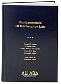 Fundamentals of Bankruptcy Law (Hardcover, 6)