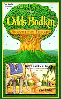 With a Twinkle in Your Eye (Odds Bodkin Musical Story Collection) (Audio Cassette)