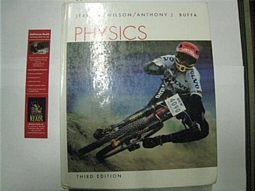 Physics (Hardcover, 3rd)