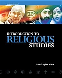 Introduction to Religious Studies (Paperback)