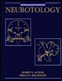 Neurotology, 1e (Hardcover)