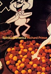 Spiritual America (Paperback, 1st)