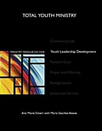 Ministry Resources for Youth Leadership Development (Total Youth Ministry) (CD-ROM)