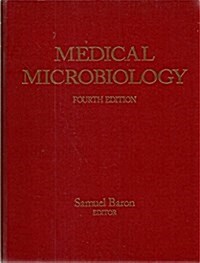 Medical Microbiology (Hardcover, 4th)