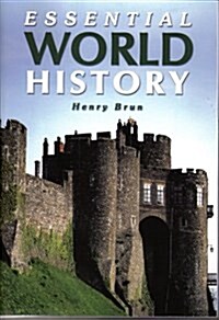 Essential World History (Paperback)