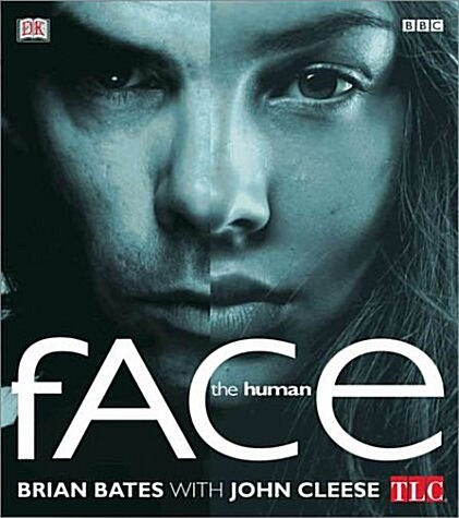 The Human Face (Hardcover, 1)