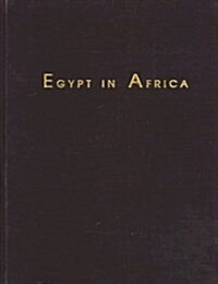 Egypt in Africa (Hardcover)