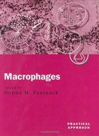 Macrophages : a practical approach