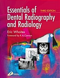Essentials of Dental Radiography and Radiology, 3e (Paperback, 3)