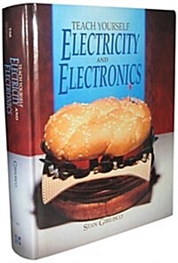 Teach Yourself Electricity and Electronics (Paperback, First Edition)