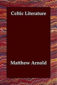 Celtic Literature (Paperback)