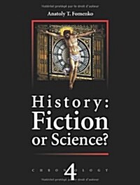 History Vol 4 Fiction or Science (Paperback)