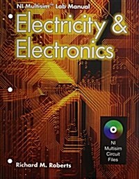 Electricity & Electronics (Paperback, 10, Tenth Edition)