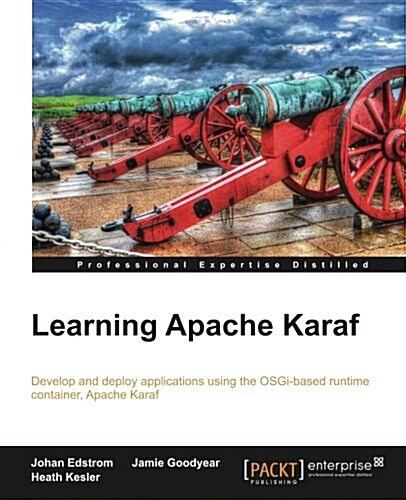 Learning Apache Karaf (Paperback)