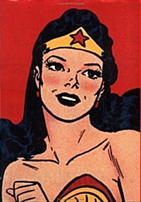 Wonder Woman: The Golden Age (Hardcover, 1st)