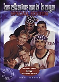 Backstreet Boys Special Edition (Paperback, Special)