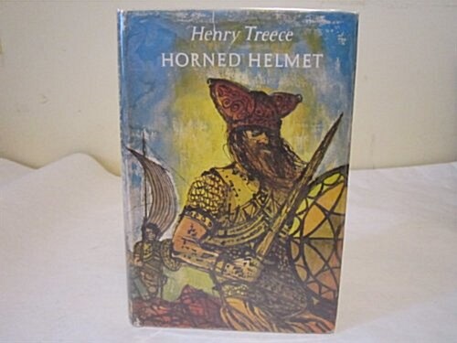 Horned Helmet (Hardcover)