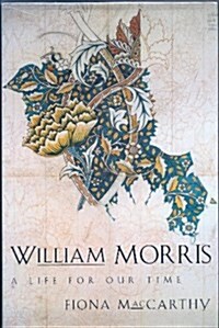 William Morris: A Life for Our Time (Hardcover)
