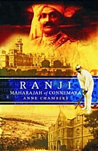 Ranji: Maharajah of Connemara (Paperback)