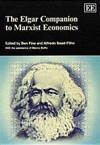 The Elgar Companion to Marxist Economics (Paperback)