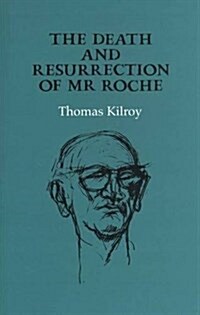 The Death and Resurrection of Mr. Roche (Gallery Books) (Paperback, Revised)